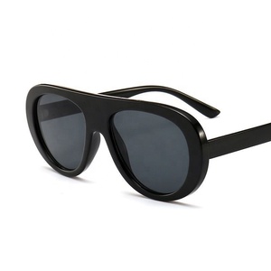 Lunettes de soleil aviateur pour hommes, à la mode, tendance, style européen, populaires, nouveauté, <span class=keywords><strong>2020</strong></span> - Product Image 2