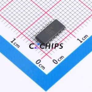 Chip IC de circuito integrado MAX3491AEASD + T de alta calidad, Chip IC de 1/2, 2, 2, 1, 2 - Product Image 2