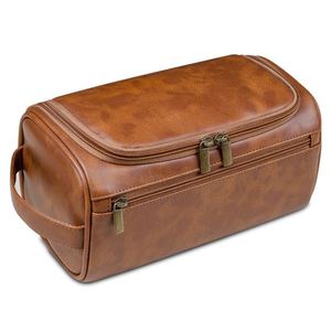 Neceser de Lujo Multifuncional para Viajes y Campamento, Bolsa de Maquillaje de Gran Capacidad, Bolsas de Cosméticos - Product Image 1