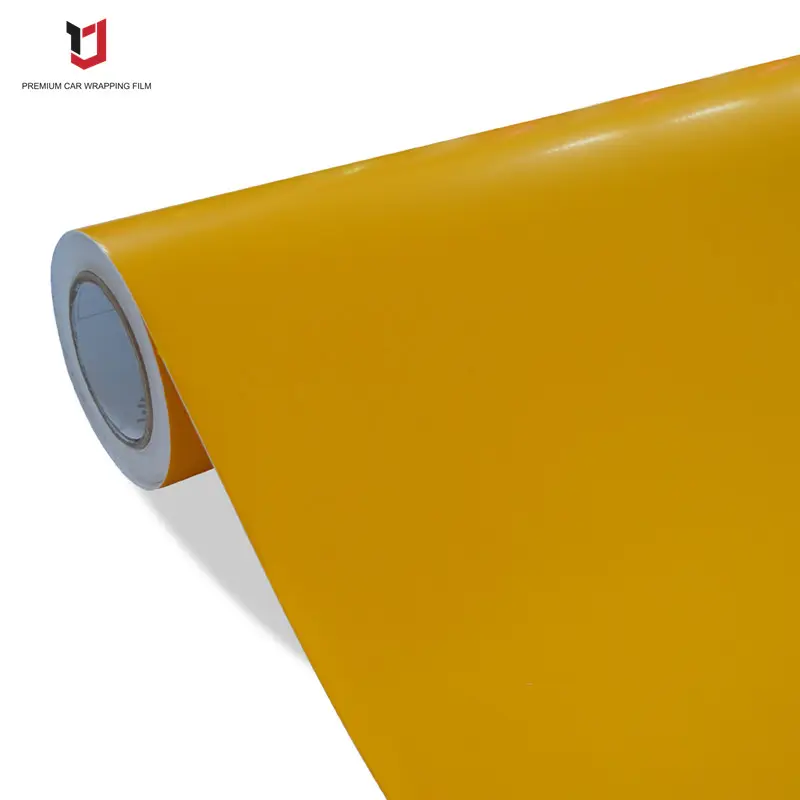 Çıkartması Filme renkli kesme etiket fabrika fiyat kendinden yapışkanlı renk vinil için açık reklam PVC açık hava reklam G826