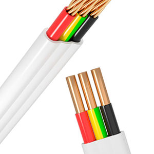 Cable de Soldadura de Cobre de Alta Calidad al por Mayor, Precio de Cables para Construcción - Product Image 6