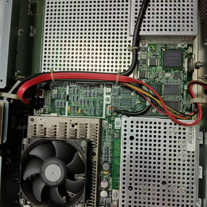 Adaptado a la placa base de la cámara de red, - Product Image 1