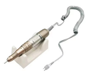 Champion 3SDE SH200 Pieza de mano para taladro de uñas Up200, máquina eléctrica de manicura y pedicura, 35000 rpm, cable de 3 pines, fabricada con plástico duradero - Product Image 3