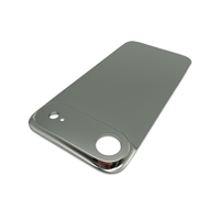 Coque arrière pour iPhone avec motif Dragon Chinois, logo personnalisable, coque de téléphone portable dorée de haute qualité, gravée en profondeur, étui individuel