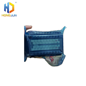 Original and New FX2N-4AD-TC <strong>Analog</strong> <strong>Input</strong> Module Plc Module Unit - Product Image 3