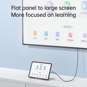 Mindpure 4K 60Hz USBC <span class=keywords><strong>USB</strong></span>-C để <span class=keywords><strong>HDMI</strong></span> Cabo Tipo Loại C Cáp Type-C để <span class=keywords><strong>HDMI</strong></span> cáp để kết nối điện thoại với TV HDTV chuyển đổi Bộ chuyển đổi - Product Image 4