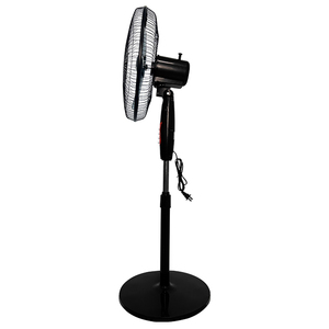 Của Trung Quốc <span class=keywords><strong>hot</strong></span> 16-inch điện 3-tốc độ đứng <span class=keywords><strong>fan</strong></span> lớn gió dao động Tháp & bệ người hâm mộ đối với trang chủ sử dụng hiệu quả cao làm mát - Product Image 4