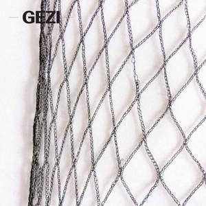 pp Hdpe <strong>Nylon</strong> Black Blue Green White Grey Mist Inveisble Bird <strong>Net</strong> Fabric for Agricultural and Garden - Product Image 2