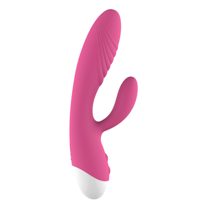 Juguete Sexual para Mujeres, Vibrador de Conejo, Estimulador de Clítoris, Juguete para Adultos con Diseño de Doble Función - Product Image 5