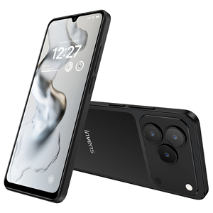 Teléfono Inteligente Note 17p de 6.83 Pulgadas, 4+64 GB, Cámara Principal de 5000 mAh, Doble SIM, Resistente a Golpes, Resistente al Agua, Batería de Larga Duración - Product Image 2