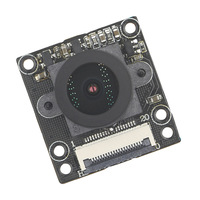 Módulo de cámara MIPI de 4 megapíxeles GC4653 de desarrollo integrado compatible con Linux/Android