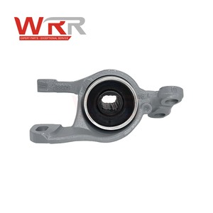บูชปีกนก 31128831645 31126851259 สำหรับ BMW F30 F32 320i 428i ยางรองรับช่วงล่างด้านหน้า ทนทาน คุณภาพพรีเมียม - Product Image 6
