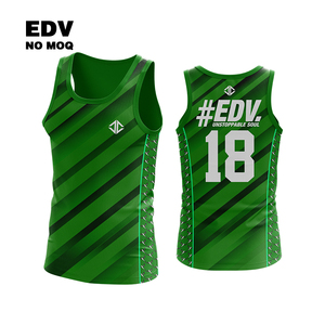 Camiseta Deportiva de Fútbol Americano de Secado Rápido, Estilo Gimnasio, Suave, Transpirable, para Entrenamiento - Product Image 1