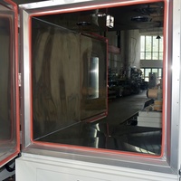 Climatizador de Alta Precisión con Protección IP55 para Cámaras Industriales, 415V/380V