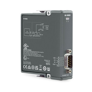 Module d'interface LIN série C NI-9866 1 port 781963-01 - Obtenez une réduction - Product Image 1