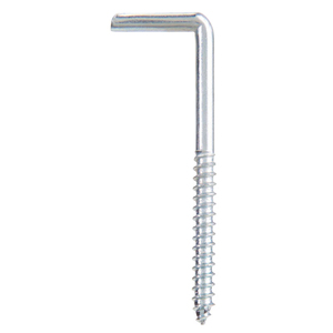 Ganci Filettati Lucidati 2.7 / 17x40 mm. - Product Image 1