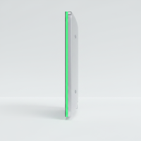 Tablette Android intelligente 10,1 pouces PoE RK3566 2+16 Go, disponibilité en temps réel, compatible SDK, WiFi, Bluetooth, écran tactile, salle de réunion