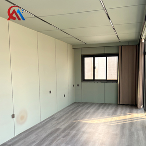 Moderna Capsula Abitativa Prefabbricata Stile Apple Pod con Soggiorno, Cabina Apple per Showroom - Product Image 6