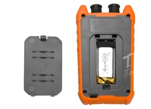 Cầm Tay VFL Di Động All-In-One Fiber Optic Power Meter Với 5Km/10Km Nguồn Laser Trực Quan Fault Locator - Product Image 4