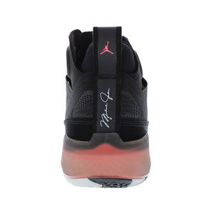 Zapatos Jordan Air XXXVII para Hombre, Color: Negro, 100% Auténticos - Product Image 4