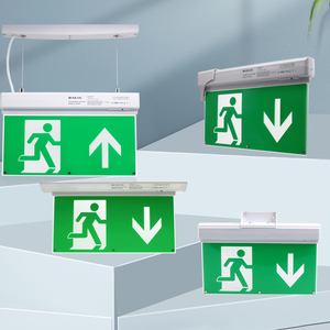 <span class=keywords><strong>Led</strong></span> khẩn cấp duy trì <span class=keywords><strong>Exit</strong></span> <span class=keywords><strong>Sign</strong></span> nhà máy bán buôn có thể điều chỉnh <span class=keywords><strong>LED</strong></span> khẩn cấp <span class=keywords><strong>Exit</strong></span> <span class=keywords><strong>Sign</strong></span> hành lang 5 trong 1 <span class=keywords><strong>LED</strong></span> khẩn cấp <span class=keywords><strong>Exit</strong></span> <span class=keywords><strong>SIGN</strong></span> - Product Image 5
