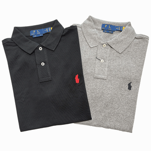 Camiseta Polo de Moda, Ropa de Marca de Diseñador, Camisa Polo de Lujo, Camisa Polo de Negocios de la Mejor Calidad para Hombre - Product Image 1