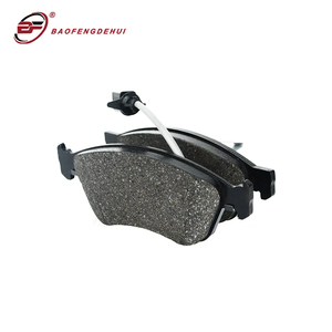 BF Marque Haute Qualité 4E0698151J Plaquettes De Frein De Voiture pour Audi A6 A6Q A8 A8Q <span class=keywords><strong>PHAE</strong></span> - Product Image 4