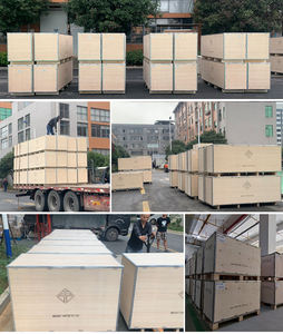 Mesa <span class=keywords><strong>de</strong></span> Trabajo <span class=keywords><strong>de</strong></span> Madera <span class=keywords><strong>de</strong></span> 1.8 Metros para Laboratorio Dental, Estación <span class=keywords><strong>de</strong></span> Trabajo Doble para Estomatología, Mesa <span class=keywords><strong>de</strong></span> Enseñanza y Entrenamiento Escolar - Product Image 6