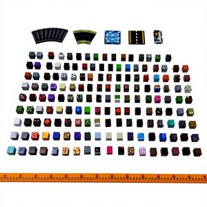 Jeu de blocs magnétiques en plastique Primeval Forest, jouets de construction pour enfants, garçons et filles, >14 ans, cubes magnétiques du monde, jeu amélioré, sensoriel - Product Image 2