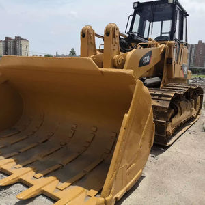 Chargeuse d'occasion CAT 973D, prix avantageux, excellentes performances. Chargeuse CAT d'occasion à vendre. - Product Image 1