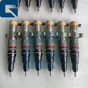 Inyector de Combustible C9 267-3360 2673360 para Excavadora E330D E336D - Product Image 2