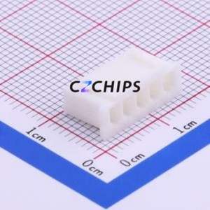 HX25002-5Y Housing (Wire-to-Board / Wire-to-Wire) P=2.5mm Connector 1x5P 2.5mm XH 1 - Product Image 2