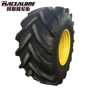 Neumático radial agrícola, 480/70R28