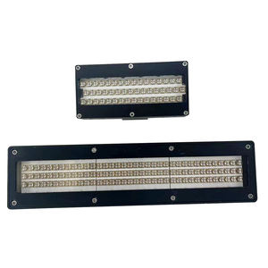 24025 Lámpara de curado UV 395nm para tintas de grado industrial Serigrafía Impresora flexográfica de cama plana Impresoras LED Uv refrigeradas por agua, etc. - Product Image 6