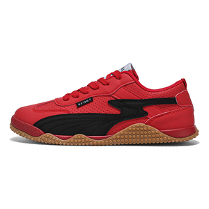 Nouvelles Chaussures Bateau Vintage de Luxe Respirantes en Maille à Lacets pour l'Été Grandes Tailles Multifonctionnelles Loisirs Sportifs Style Marche - Product Image 2