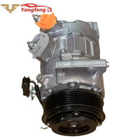 Compresseur de climatisation pour Everest 2.3 Explorer 2.3T Ford Explorer L1MZ19703BB L1MZ19703E L1MZ19703EB L1MZ19703F L1MZ19703E L1MH19D629AB