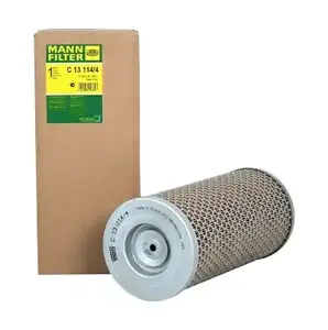 Air filter C1043/1 C1176/3 C13114/4 C1516/3 C17225/3 C20352/2 C23440/2 C23440/1 C24650/1 for Mann