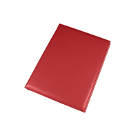 Couverture de carnet en cuir véritable personnalisée, faite à la main, avec logo personnalisé, multicolore, album photo, carnet de scrapbooking, bureau
