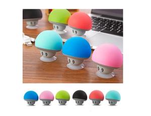 Không dây <span class=keywords><strong>Mini</strong></span> BT Loa di động nấm Stereo v5.0 loa cho Android IOS PC cho iPhone 7 8 <span class=keywords><strong>x</strong></span> S7 S8 S9 - Product Image 3