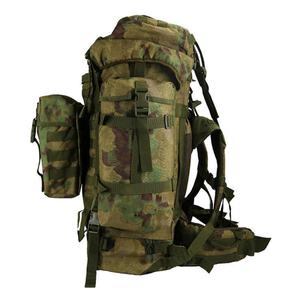 Waterproof Day Pack <b>Rucksack</b> Large Capacity Tactical Backpack Hiking Outdoor Training Tactical Backpack Hunting Backpack Unisex - Product Image 5