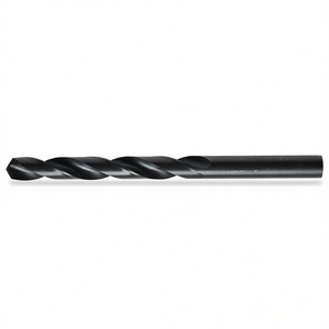 ดอกสว่านเจาะเหล็ก HSS รุ่น TA1055 สีดำ แบบสั้น ยี่ห้อ TTAKE และดอกสว่าน HSS และ HSS Co - Product Image 2