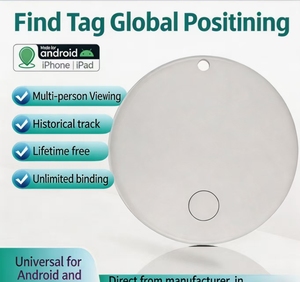 StarOS Optimierte Anti-Verlust-Tracker - 1601702424560 - Product Image 4