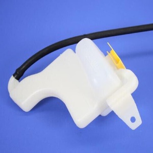 Tanque de Expansión para Jeep Compass 5058156AI, Depósito de Reserva de Plástico para Radiador con Manguera - Product Image 3