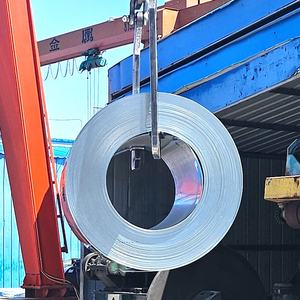 S350gd G350 Acero G40 Dx51d DX52D 120g <span class=keywords><strong>180g</strong></span> Rollo de metal galvanizado Gi Laminado en caliente Bobina de acero galvanizado recubierto de zinc precio - Product Image 4