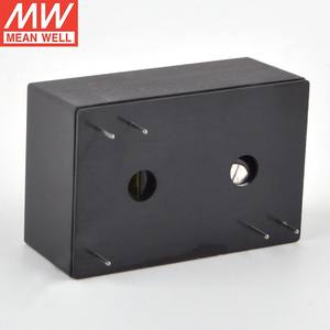 Il modulo di IRM-03-3.3 originale MeanWell ha sigillato l'uscita del guscio di plastica caratterizza l'alimentatore di commutazione 3W 3.3v - Product Image 4