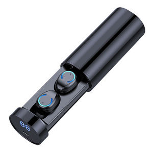 JL ชิปเซ็ตหูฟังไร้สาย TWS พร้อมระบบตัดเสียงรบกวน IPX3และกันน้ำได้สำหรับ iPhone - Product Image 2