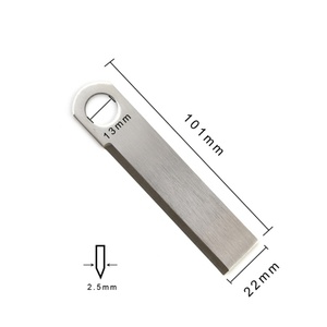 Hover Lawn Mower <b>Swing</b> Blade - Product Image 3