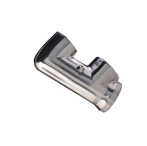 OEM-fundición de precisión de acero inoxidable SS 304 <span class=keywords><strong>316</strong></span>, precio por kg - Product Image 6