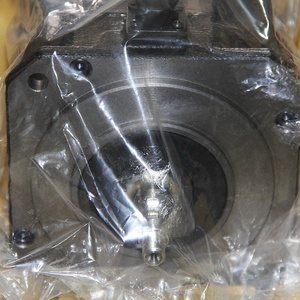 A06B-2227-B300 Accesorios para Sistema de Máquina FANUC, Motor Original Nuevo con Garantía de un Año - Product Image 5