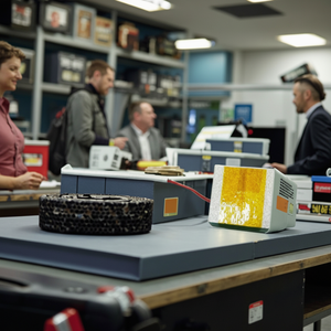 Piezas de secador de calentador de Mica eléctrico de 250W elemento de calefacción eléctrica para inodoros inteligentes calefacción asiento de inodoro inteligente - Product Image 1